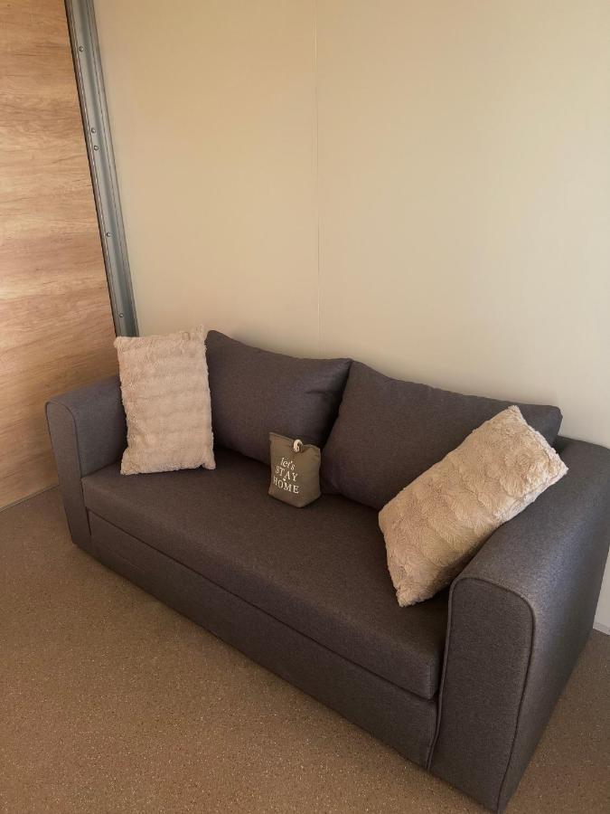 Mobile Home L&L Drage Εξωτερικό φωτογραφία